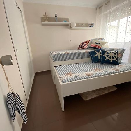 Nautilus Hygge Home Torrevieja Eksteriør billede