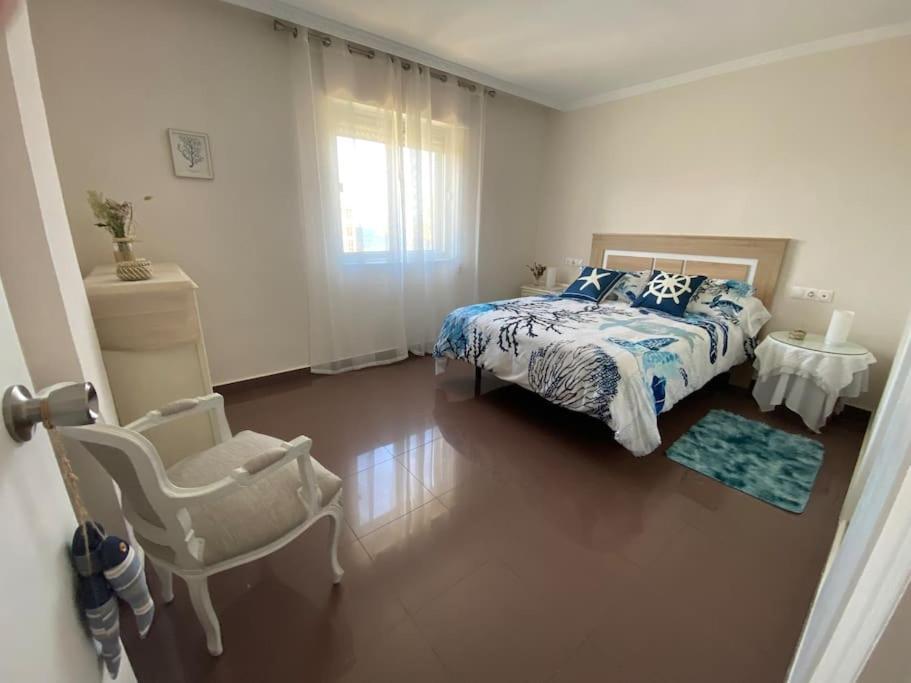 Nautilus Hygge Home Torrevieja Eksteriør billede