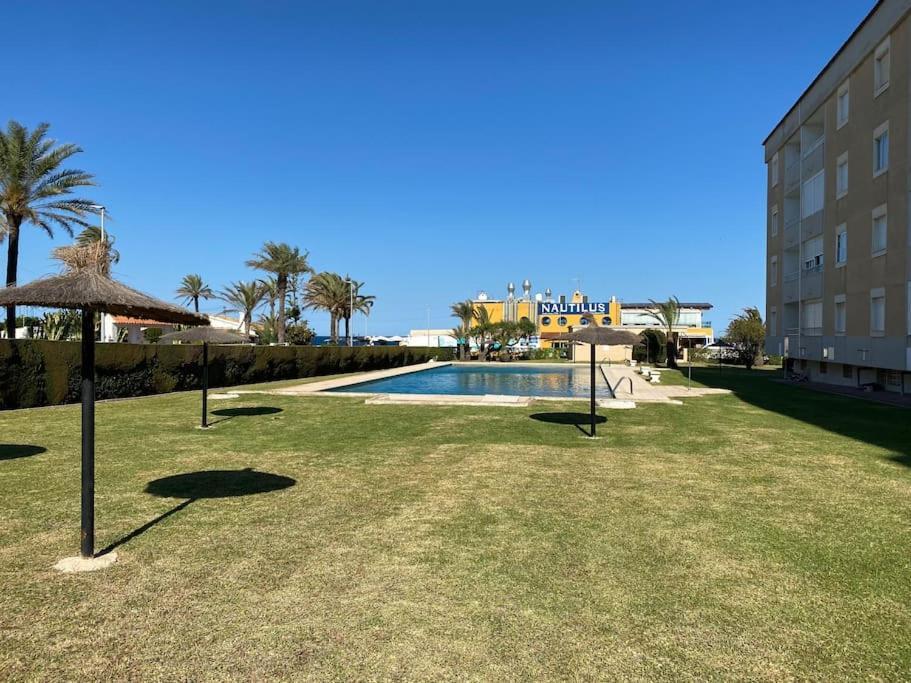 Nautilus Hygge Home Torrevieja Eksteriør billede