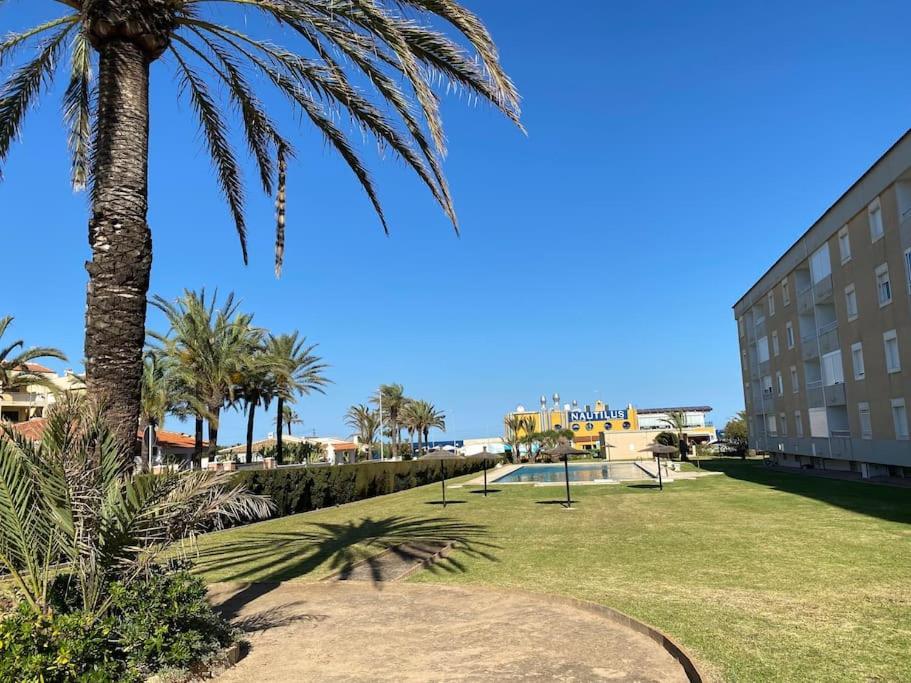 Nautilus Hygge Home Torrevieja Eksteriør billede
