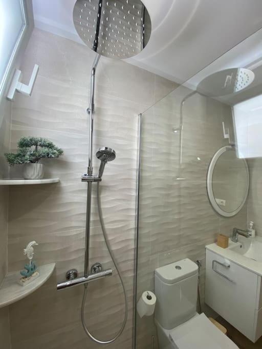 Nautilus Hygge Home Torrevieja Eksteriør billede