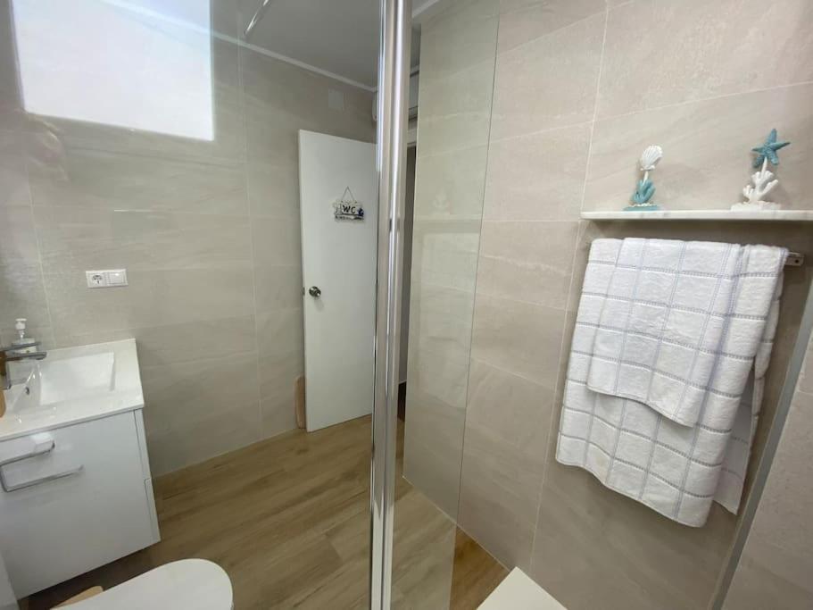 Nautilus Hygge Home Torrevieja Eksteriør billede