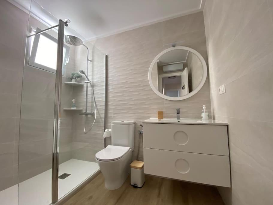 Nautilus Hygge Home Torrevieja Eksteriør billede