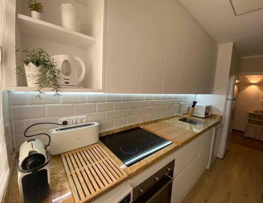 Nautilus Hygge Home Torrevieja Eksteriør billede