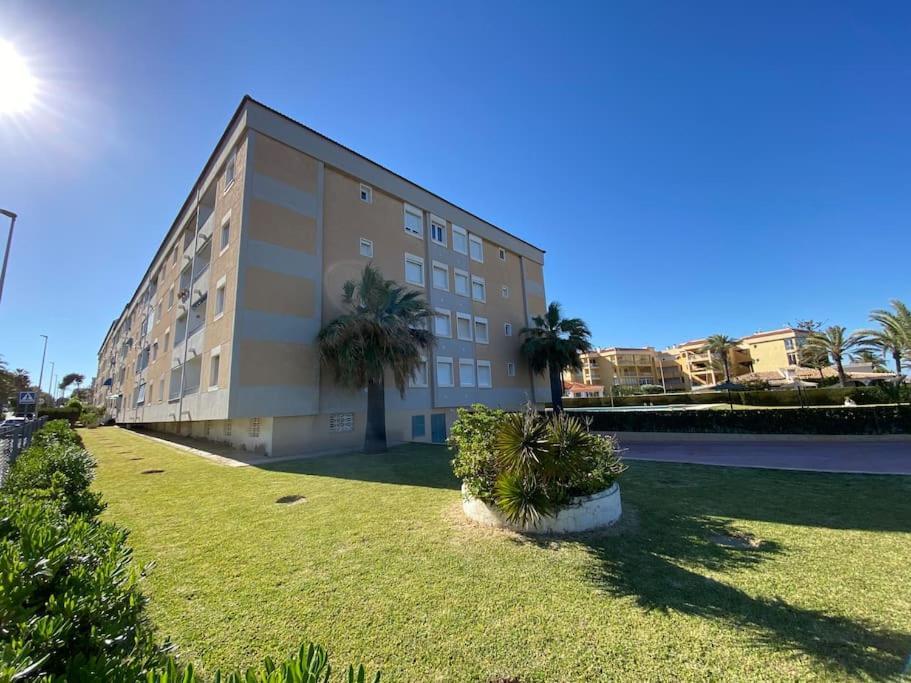 Nautilus Hygge Home Torrevieja Eksteriør billede