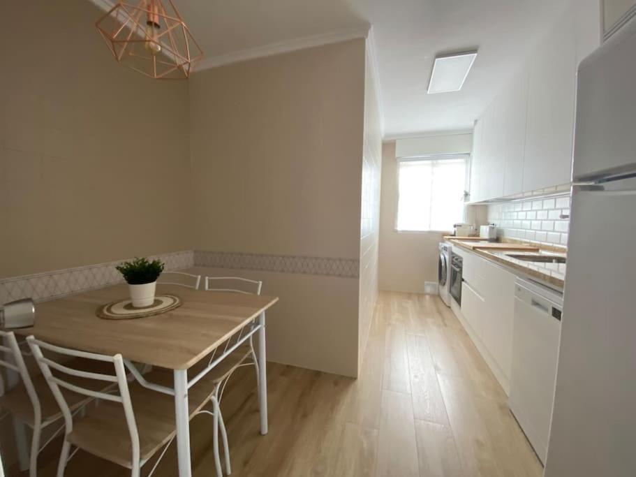 Nautilus Hygge Home Torrevieja Eksteriør billede