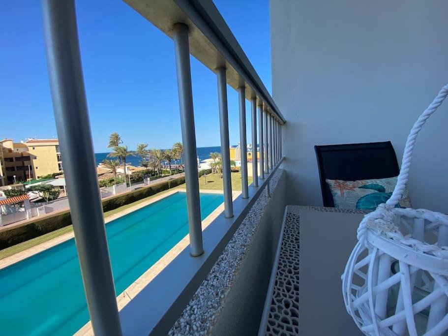 Nautilus Hygge Home Torrevieja Eksteriør billede