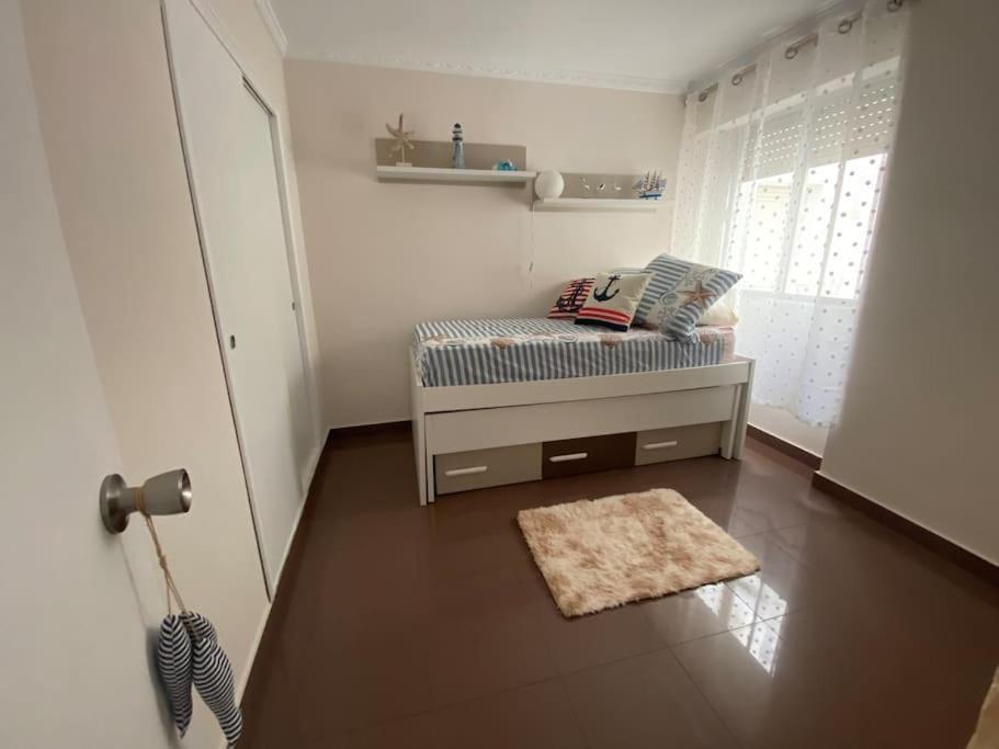 Nautilus Hygge Home Torrevieja Eksteriør billede