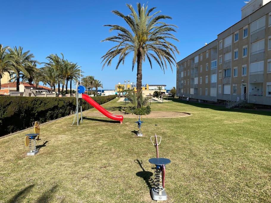 Nautilus Hygge Home Torrevieja Eksteriør billede