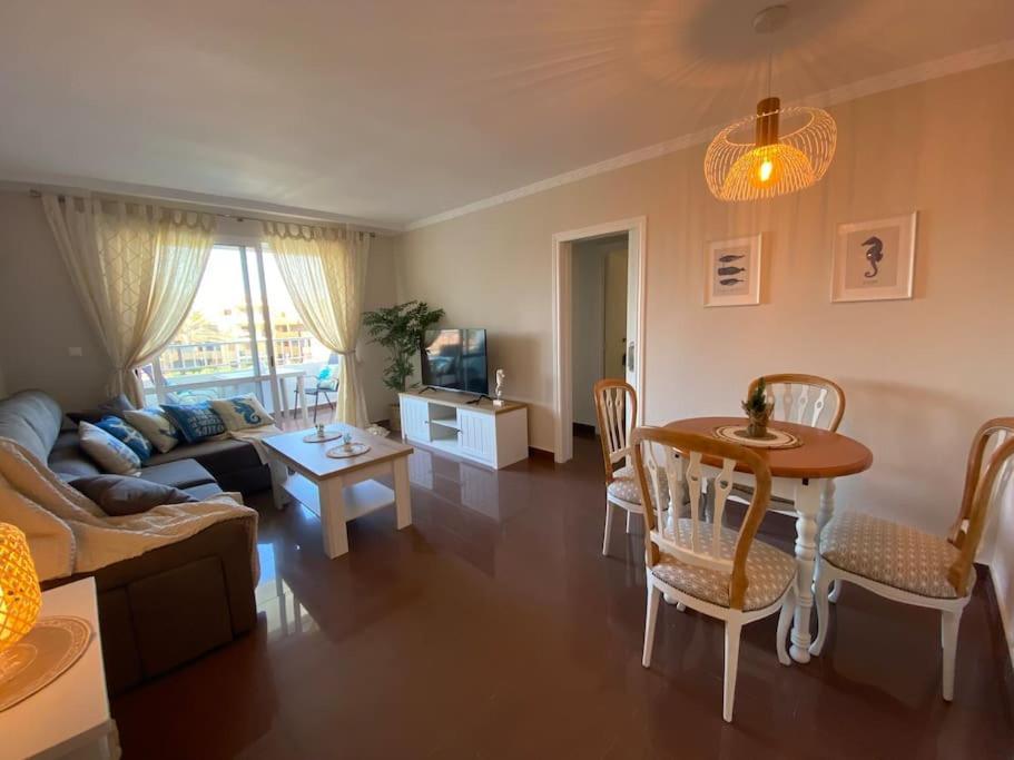 Nautilus Hygge Home Torrevieja Eksteriør billede