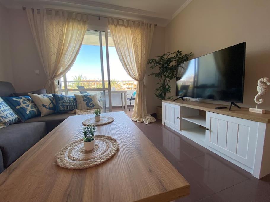 Nautilus Hygge Home Torrevieja Eksteriør billede
