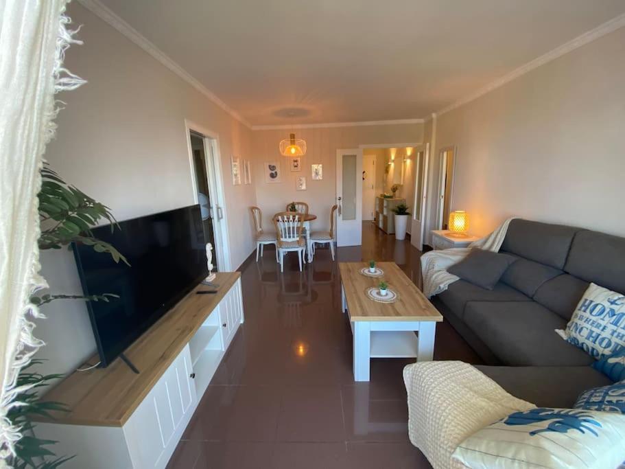 Nautilus Hygge Home Torrevieja Eksteriør billede