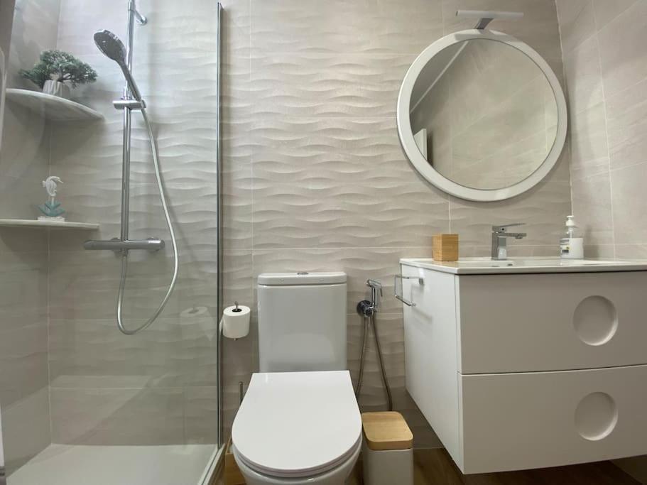 Nautilus Hygge Home Torrevieja Eksteriør billede