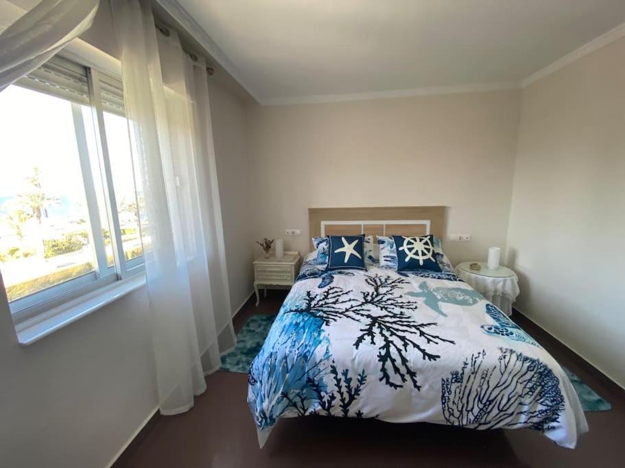 Nautilus Hygge Home Torrevieja Eksteriør billede