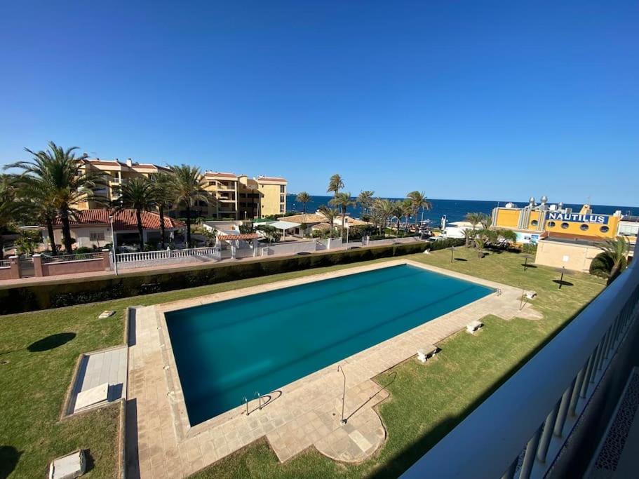 Nautilus Hygge Home Torrevieja Eksteriør billede