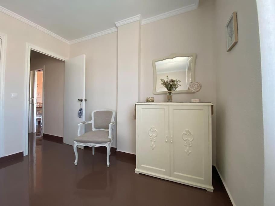 Nautilus Hygge Home Torrevieja Eksteriør billede