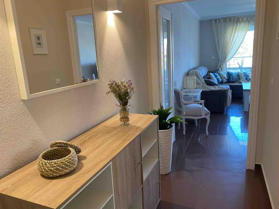 Nautilus Hygge Home Torrevieja Eksteriør billede
