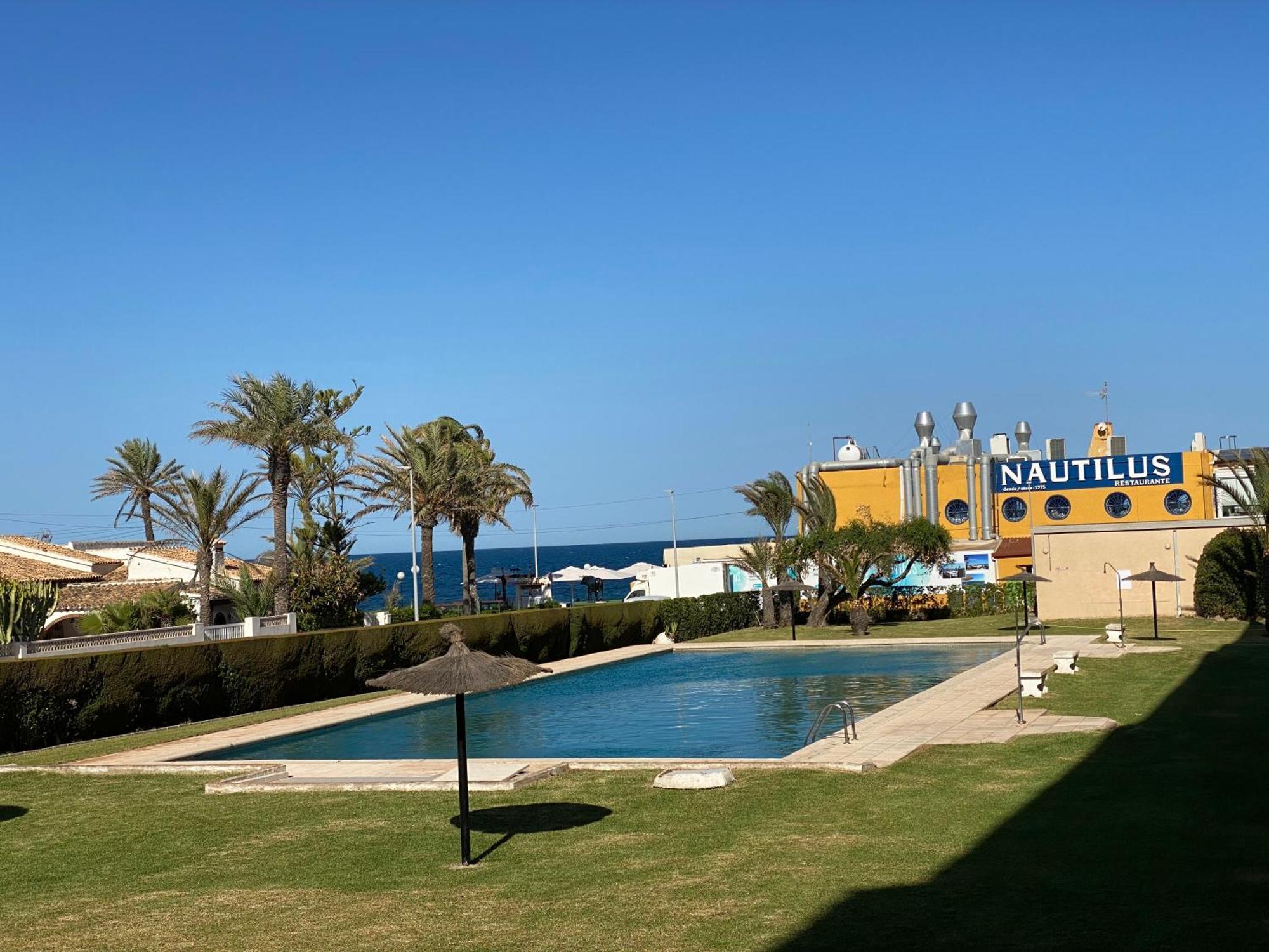 Nautilus Hygge Home Torrevieja Eksteriør billede