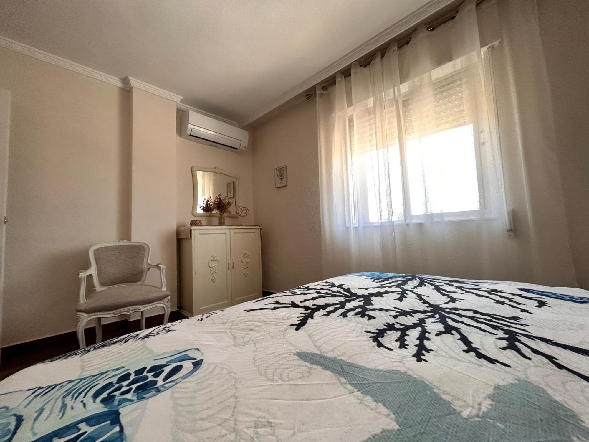 Nautilus Hygge Home Torrevieja Eksteriør billede