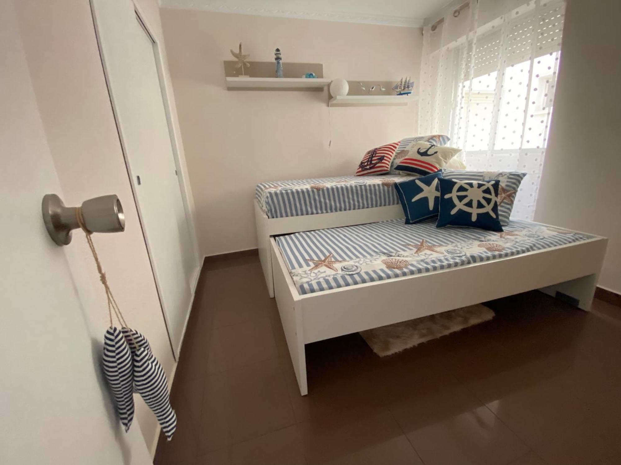 Nautilus Hygge Home Torrevieja Eksteriør billede
